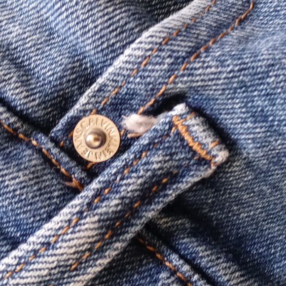 Calvin Klein Skinny Jeans - Picture 7 of 8